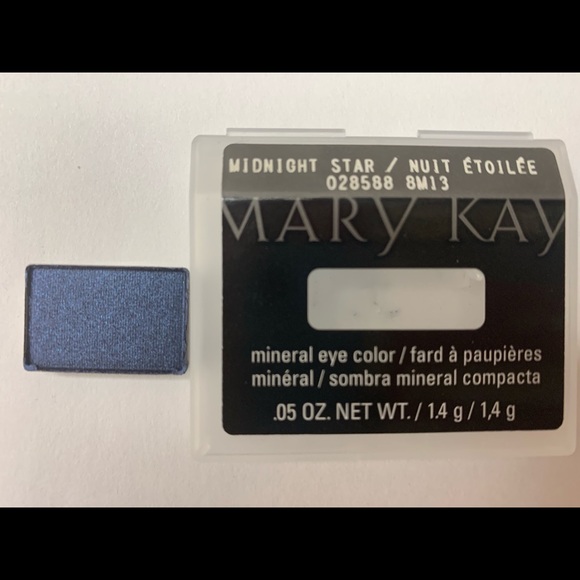 Discontinued Mary Kay Mineral Eye Color various - Picture 5 of 10